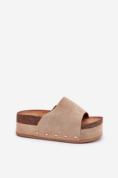  Flip-flops model 210774 Step in style 