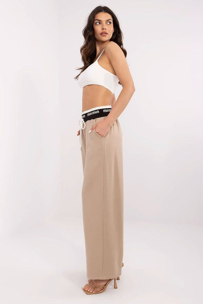  Tracksuit trousers model 210889 Italy Moda 