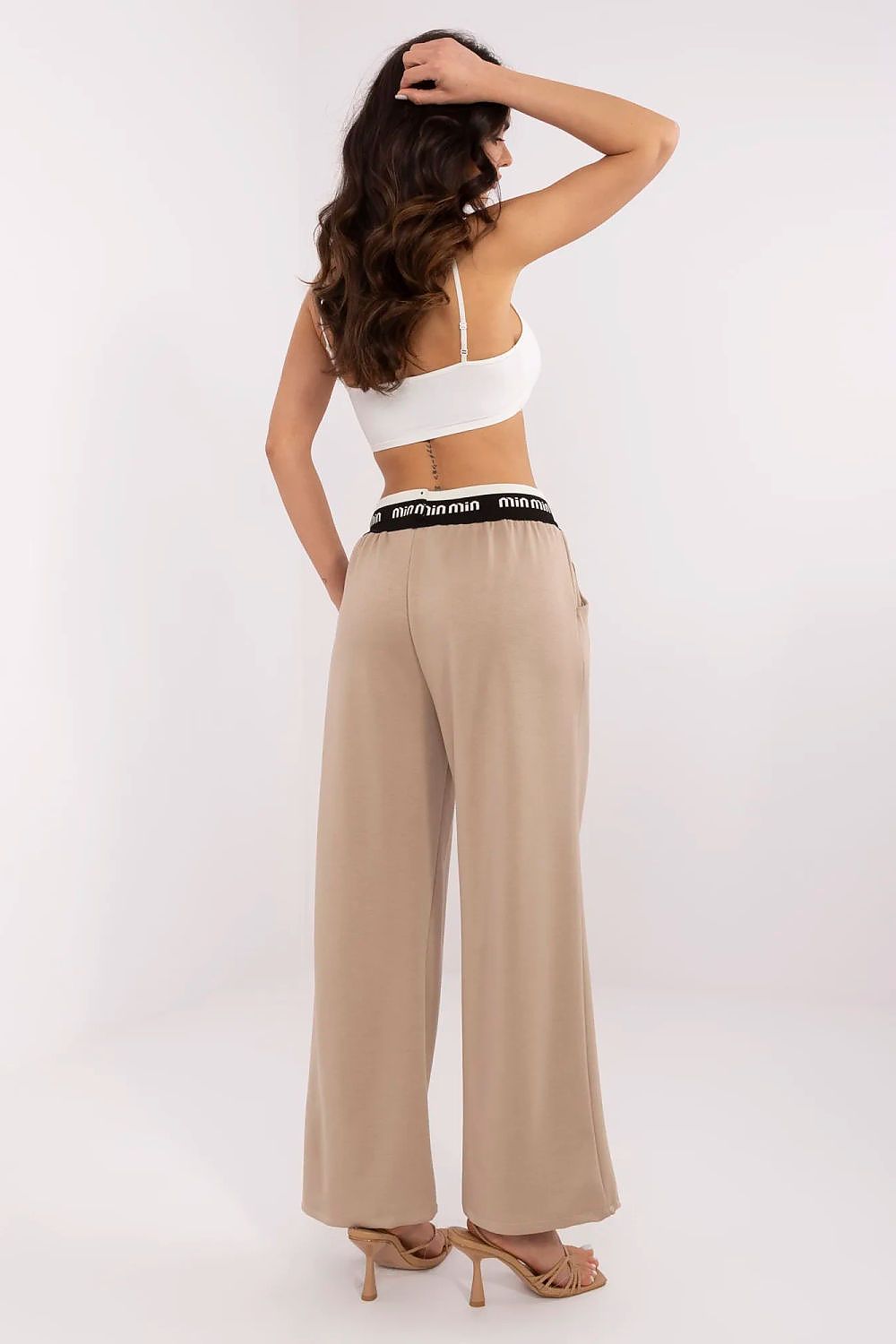  Tracksuit trousers model 210889 Italy Moda 