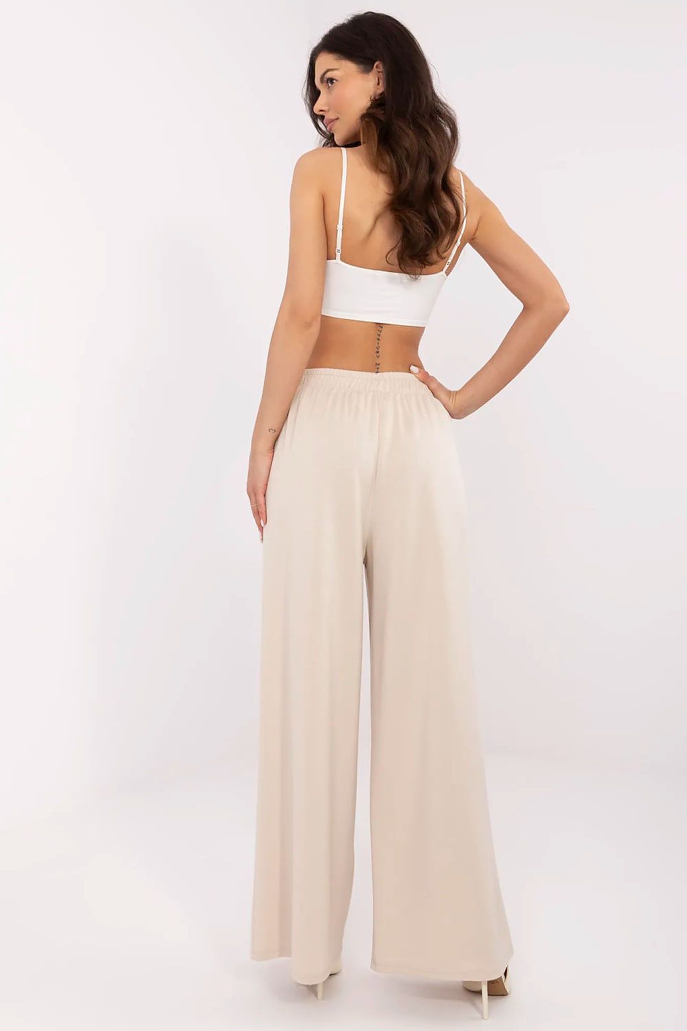  Tracksuit trousers model 210944 Italy Moda 