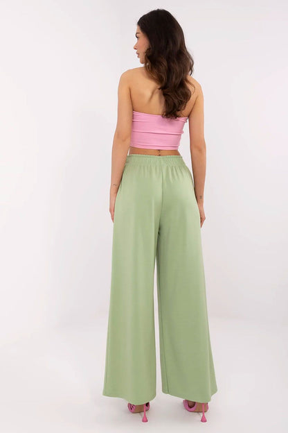  Tracksuit trousers model 210947 Italy Moda 