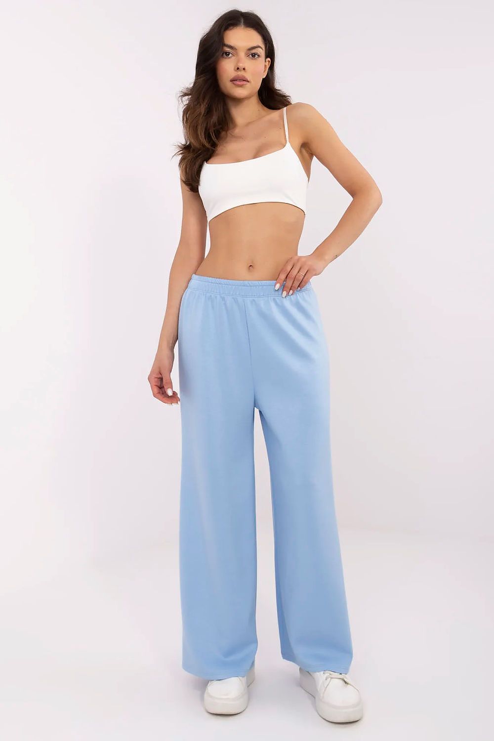  Tracksuit trousers model 210948 Italy Moda 