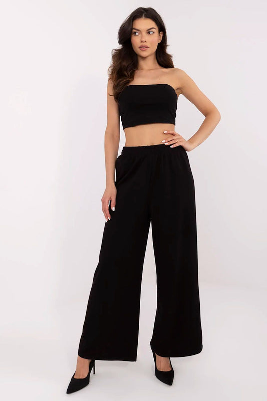  Tracksuit trousers model 210949 Italy Moda 