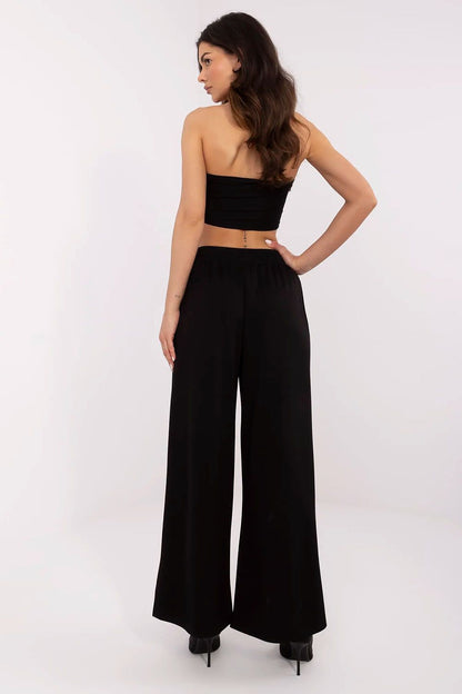  Tracksuit trousers model 210949 Italy Moda 