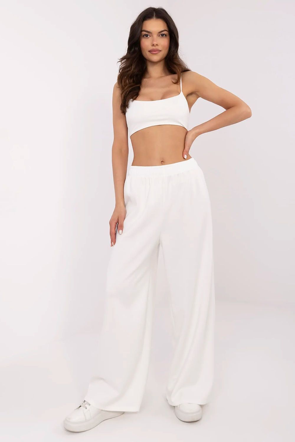  Tracksuit trousers model 210950 Italy Moda 