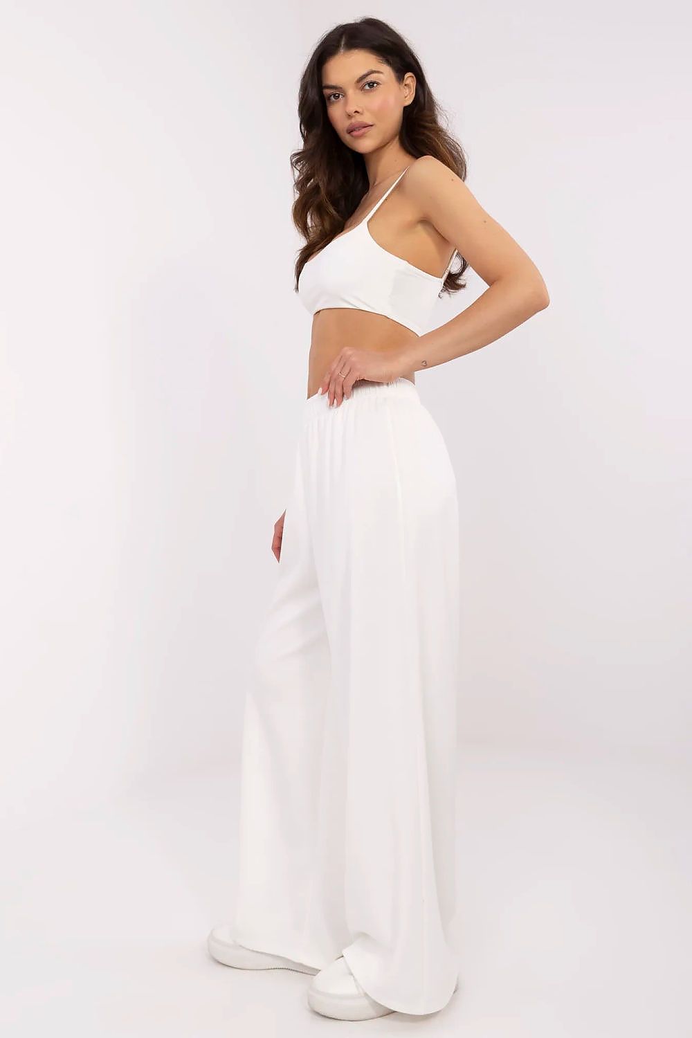  Tracksuit trousers model 210950 Italy Moda 