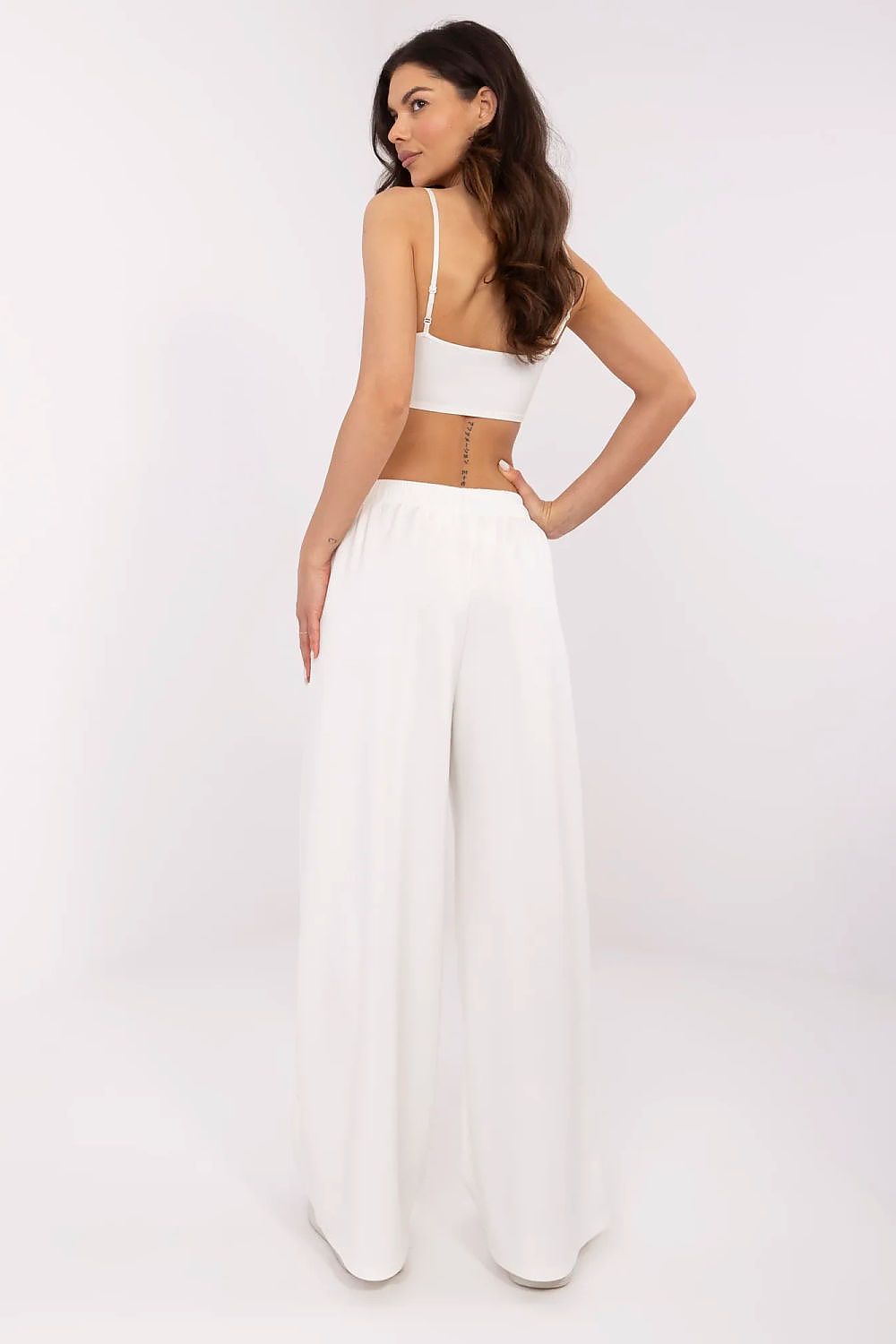  Tracksuit trousers model 210950 Italy Moda 