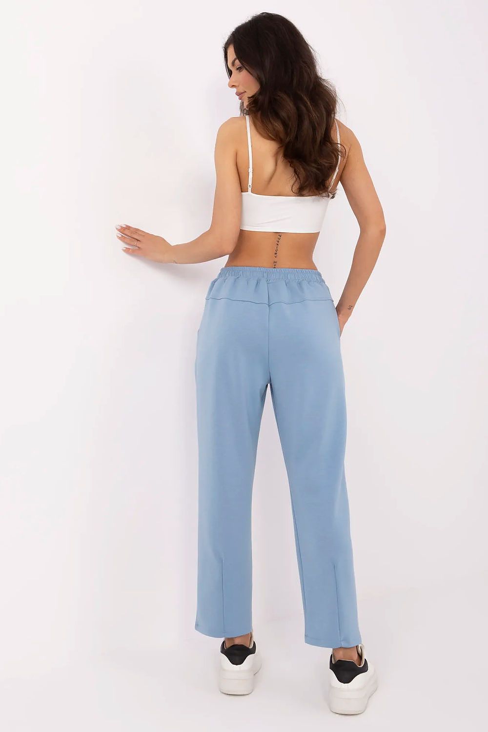  Tracksuit trousers model 210956 Italy Moda 