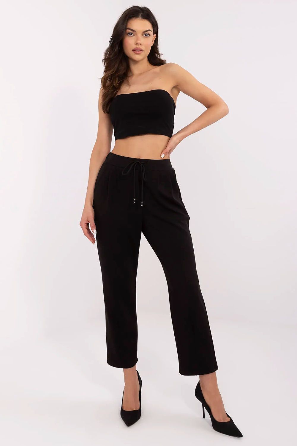  Tracksuit trousers model 210959 Italy Moda 