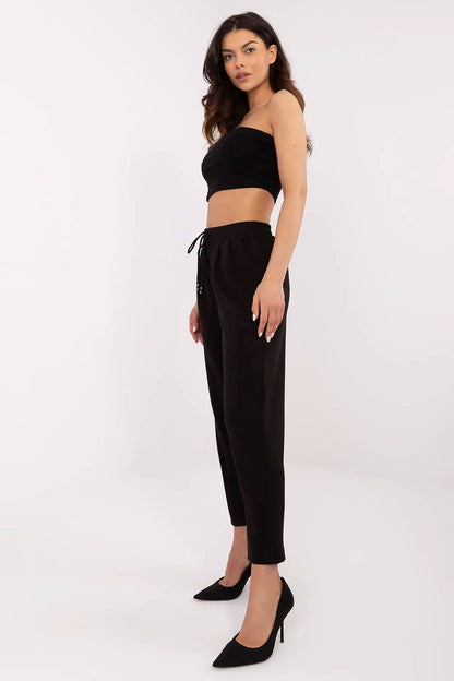  Tracksuit trousers model 210959 Italy Moda 