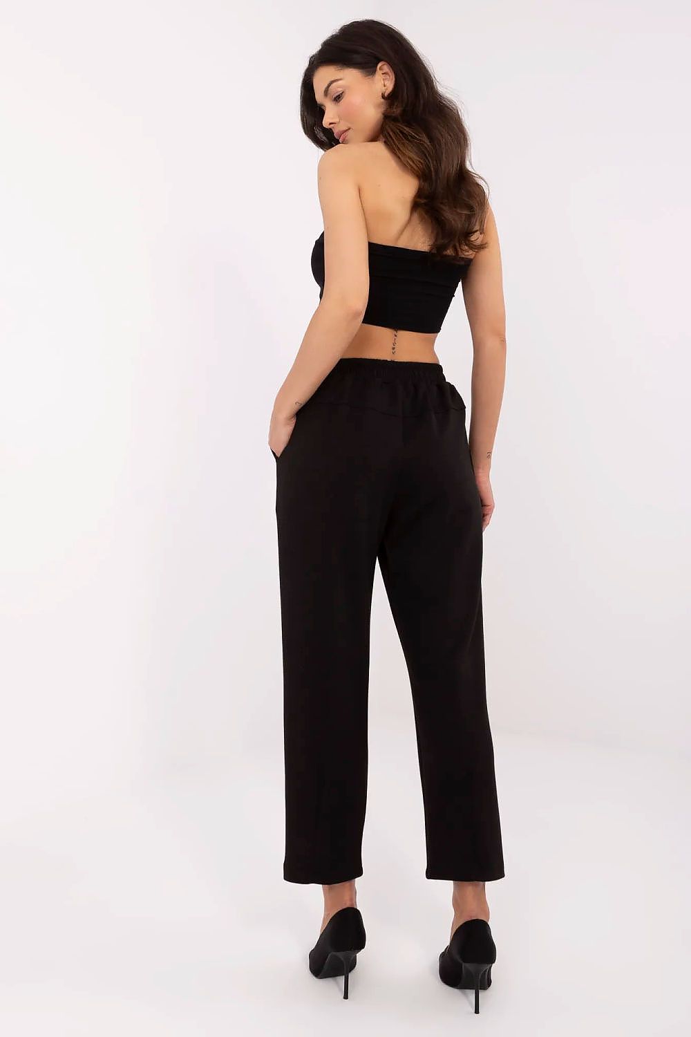  Tracksuit trousers model 210959 Italy Moda 