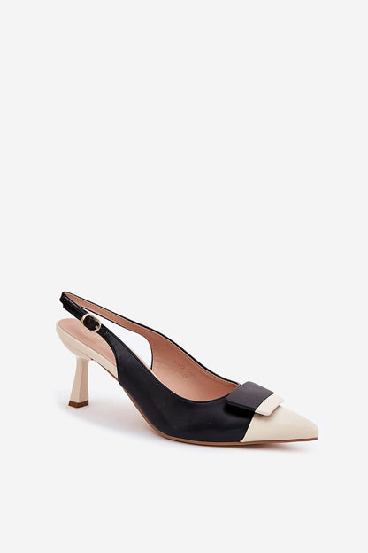  High heels model 211031 Step in style 