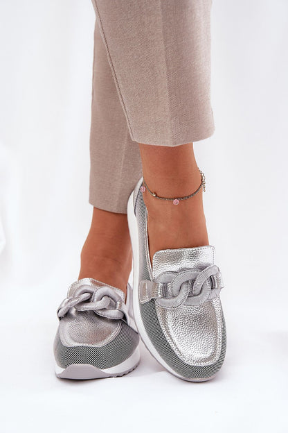  Mocassin model 211101 Step in style 