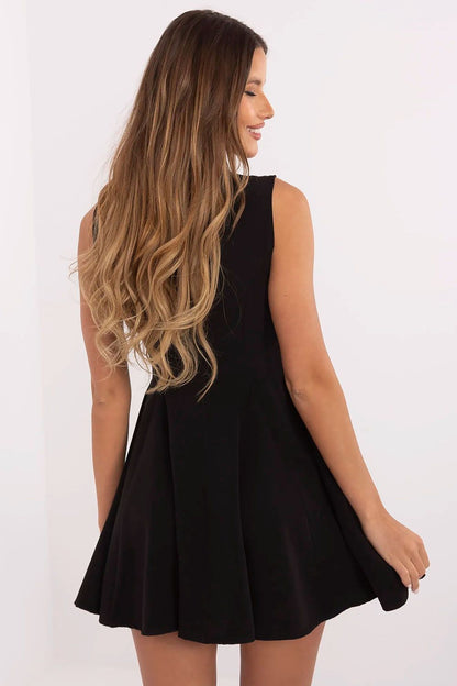  Daydress model 211264 Italy Moda 