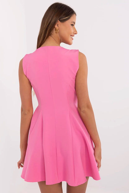  Daydress model 211266 Italy Moda 