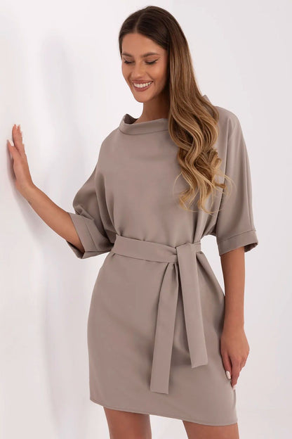  Daydress model 211285 Italy Moda 