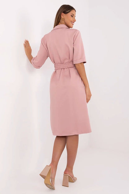  Daydress model 211286 Italy Moda 