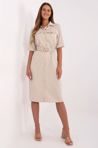  Daydress model 211287 Italy Moda 