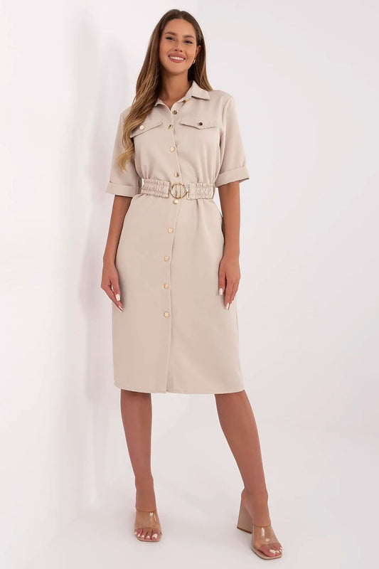  Daydress model 211287 Italy Moda 