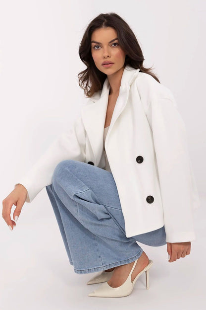  Coat model 211296 Italy Moda 