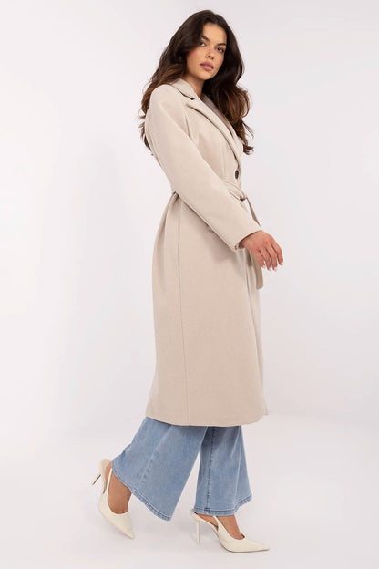  Coat model 211303 Italy Moda 