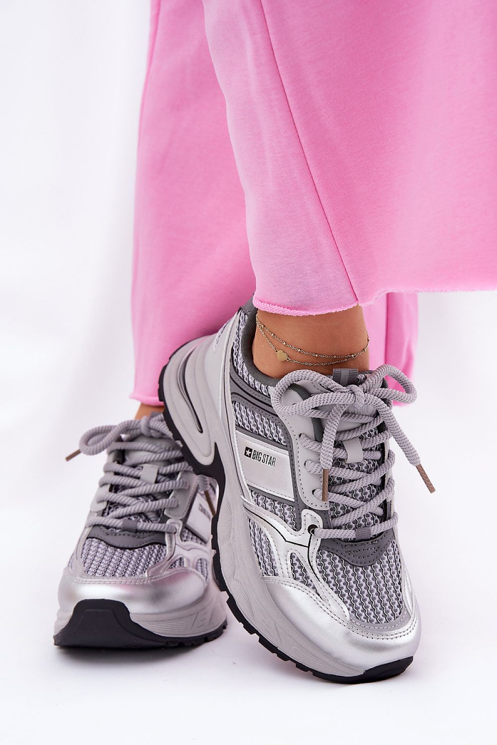  Sport Shoes model 211332 Step in style 