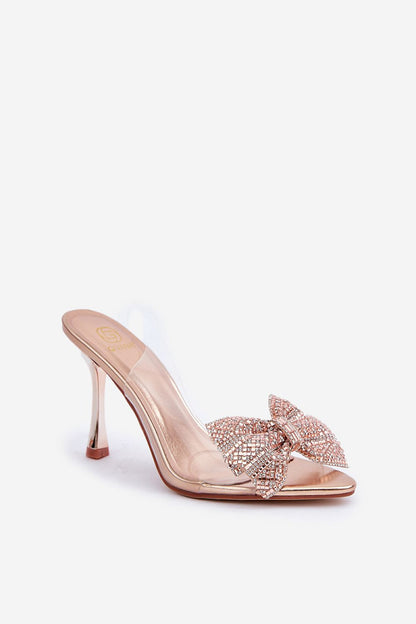  Heel sandals model 211377 Step in style 