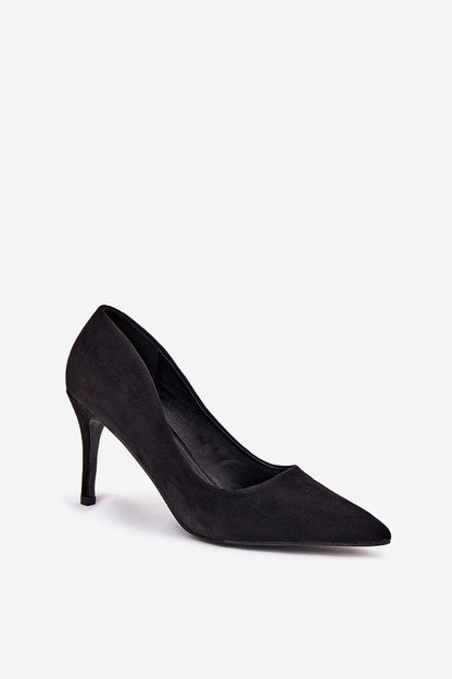  High heels model 211380 Step in style 