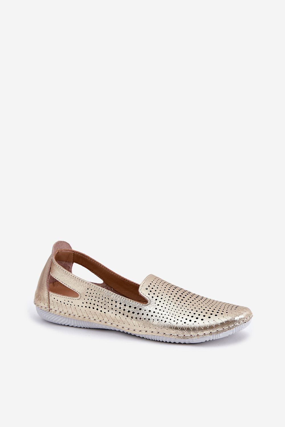  Ballet flats model 211616 Step in style 