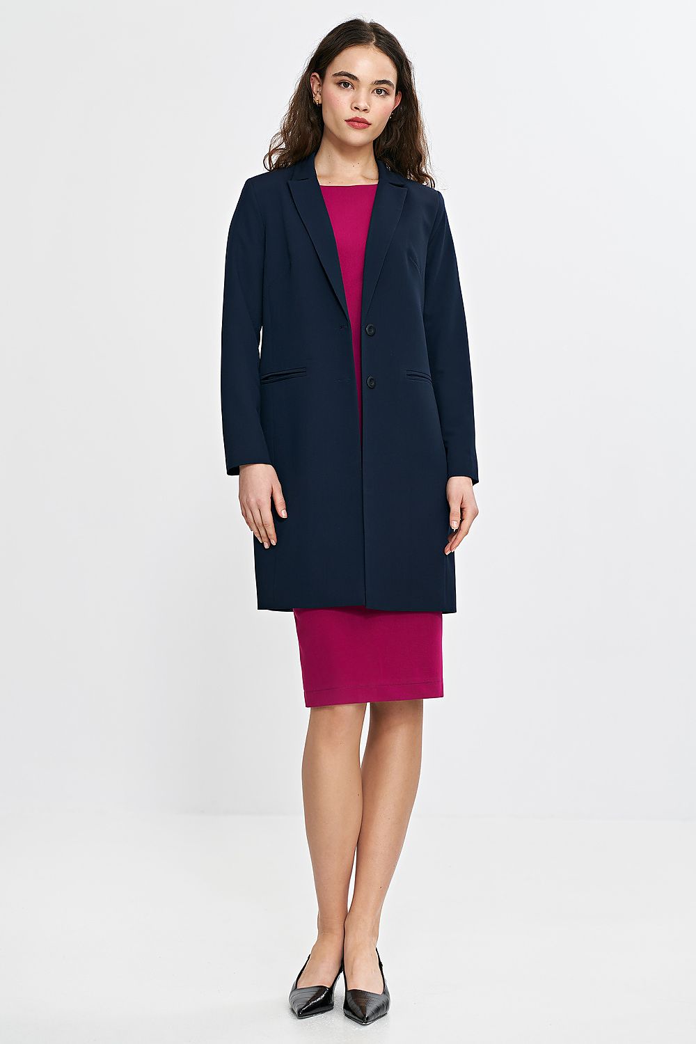  Jacket model 211810 Nife 