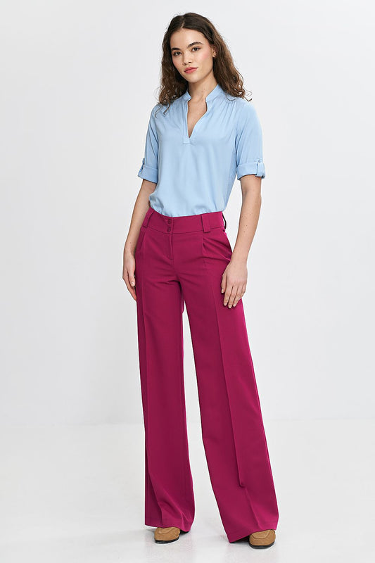  Trousers model 211815 Nife 