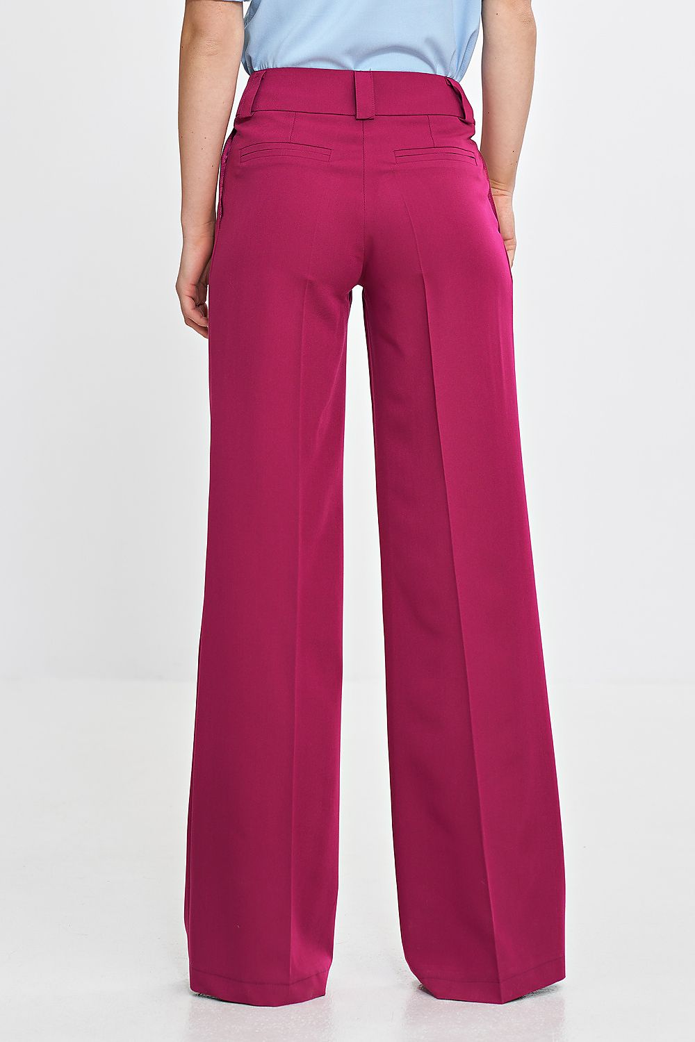  Trousers model 211815 Nife 