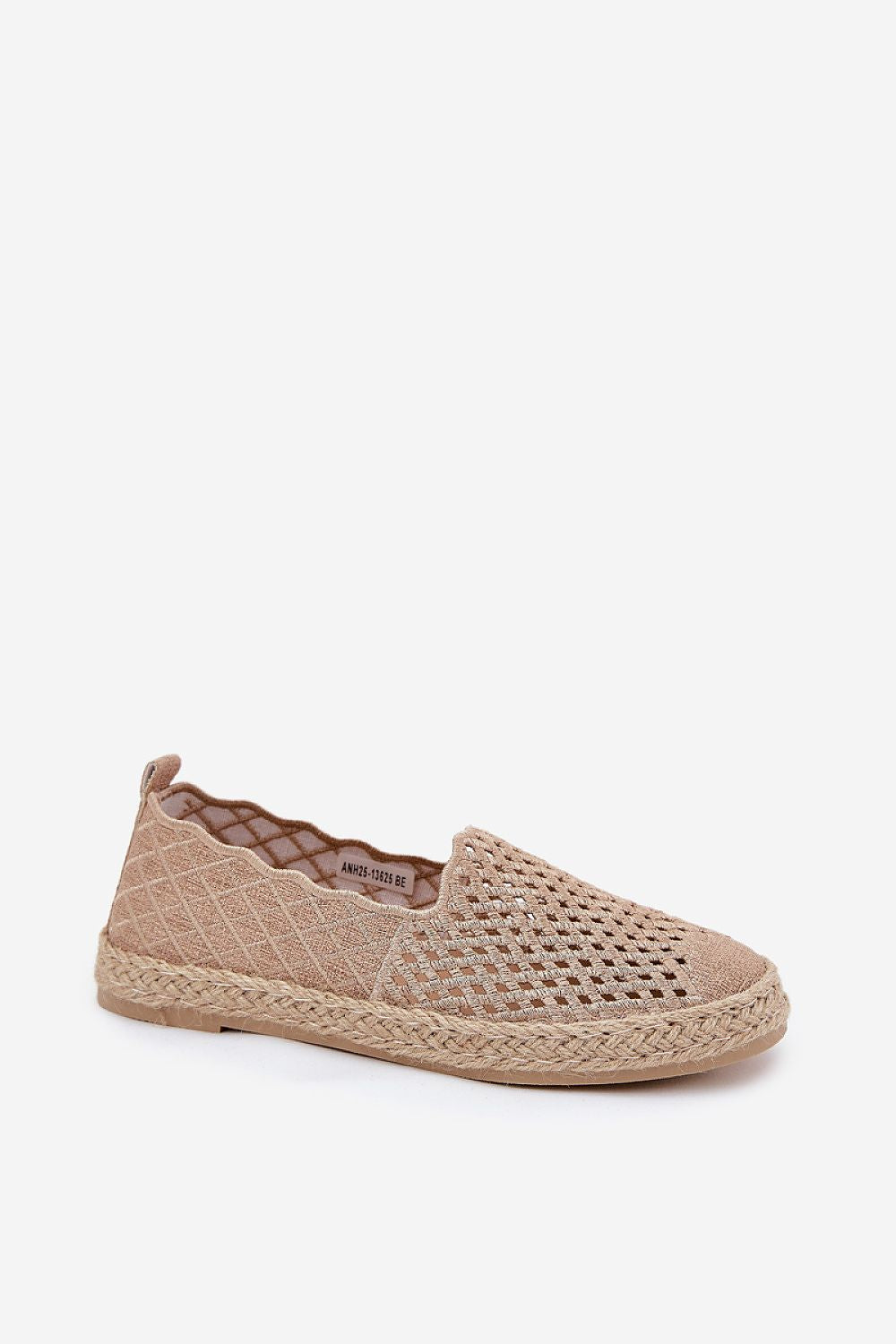  Espadrille model 211853 Step in style 