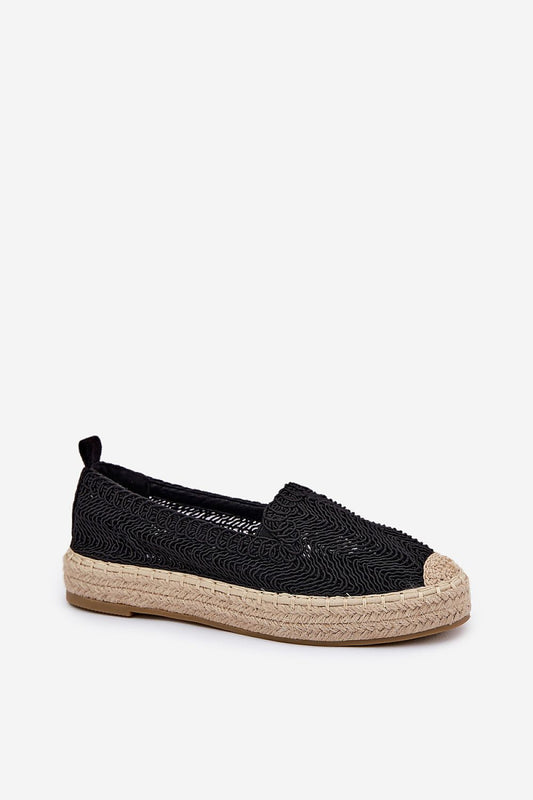  Espadrille model 211855 Step in style 