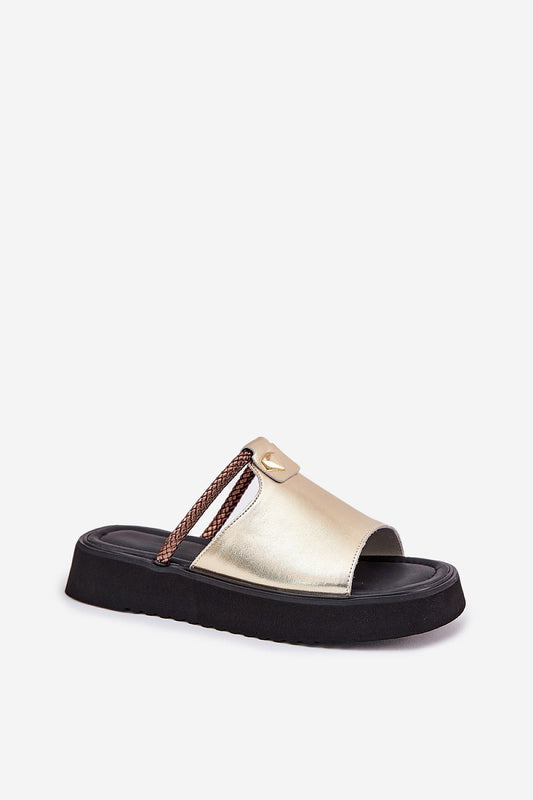  Flip-flops model 211966 Step in style 