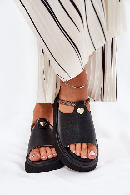  Flip-flops model 211967 Step in style 