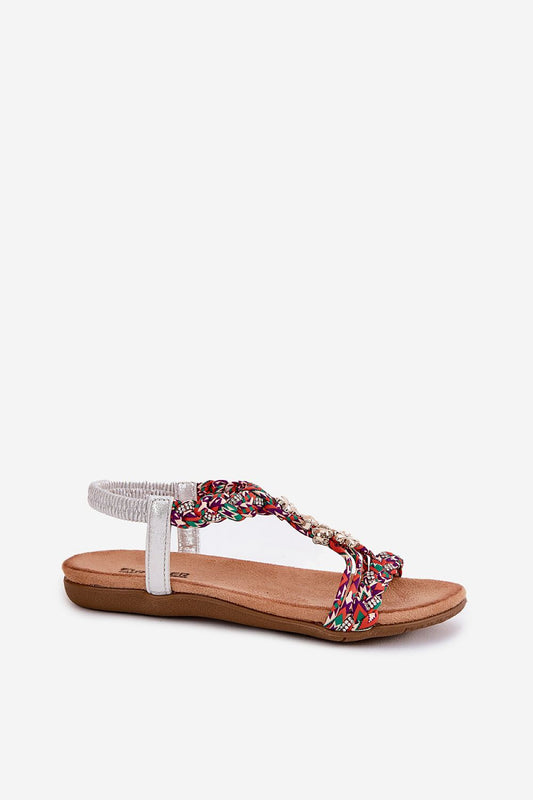  Sandals model 212362 Step in style 
