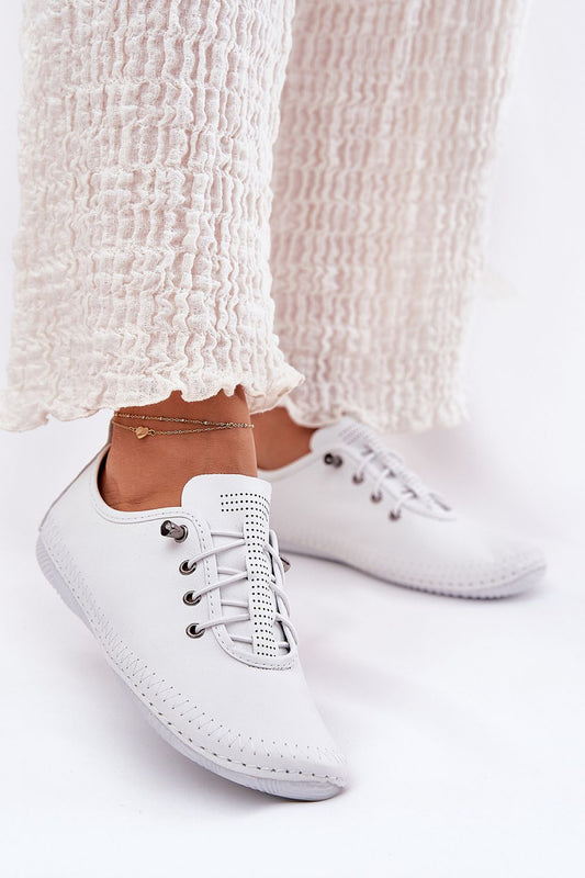  Low Shoes model 212554 Step in style 