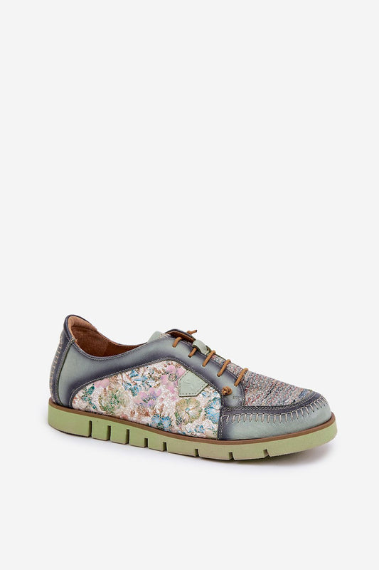  Low Shoes model 212570 Step in style 