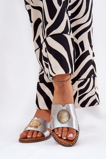  Flip-flops model 212605 Step in style 