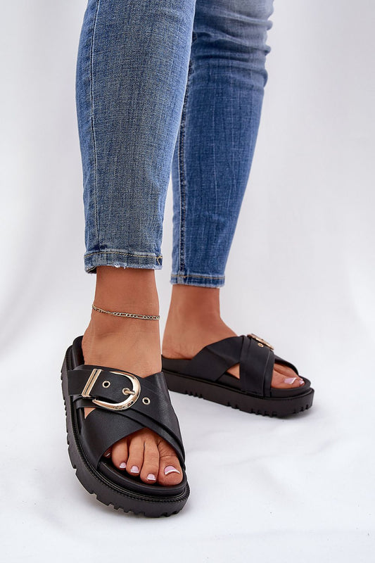  Flip-flops model 212894 Step in style 