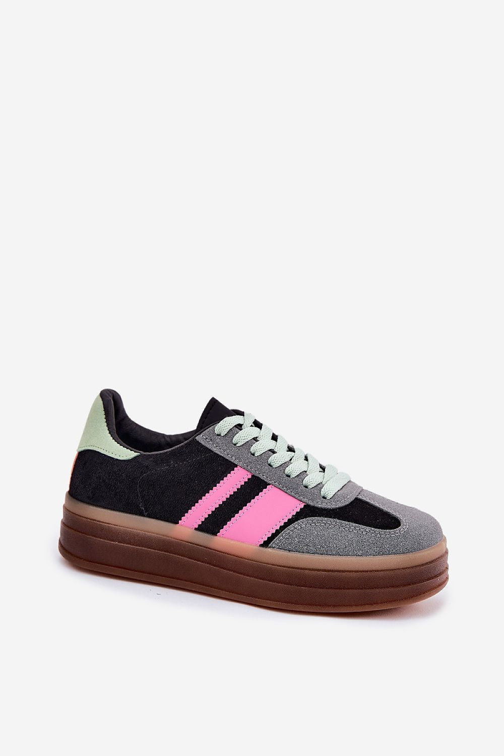  Sport Shoes model 212920 Step in style 