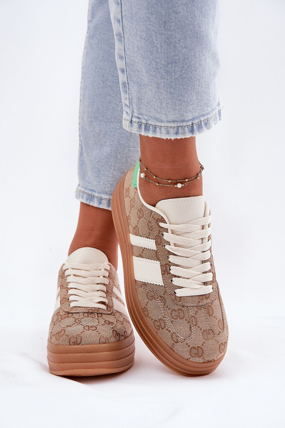  Sport Shoes model 212922 Step in style 