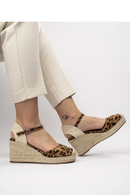  Buskin model 212972 Inello 