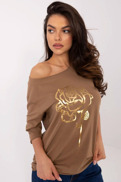  Blouse model 213094 Factory Price 