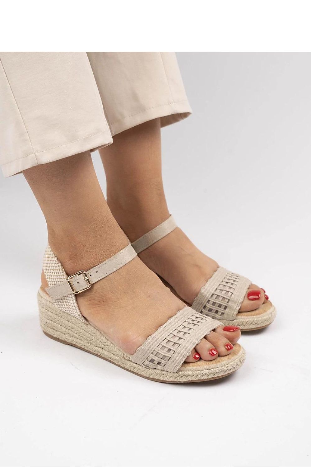  Buskin model 213139 Inello 