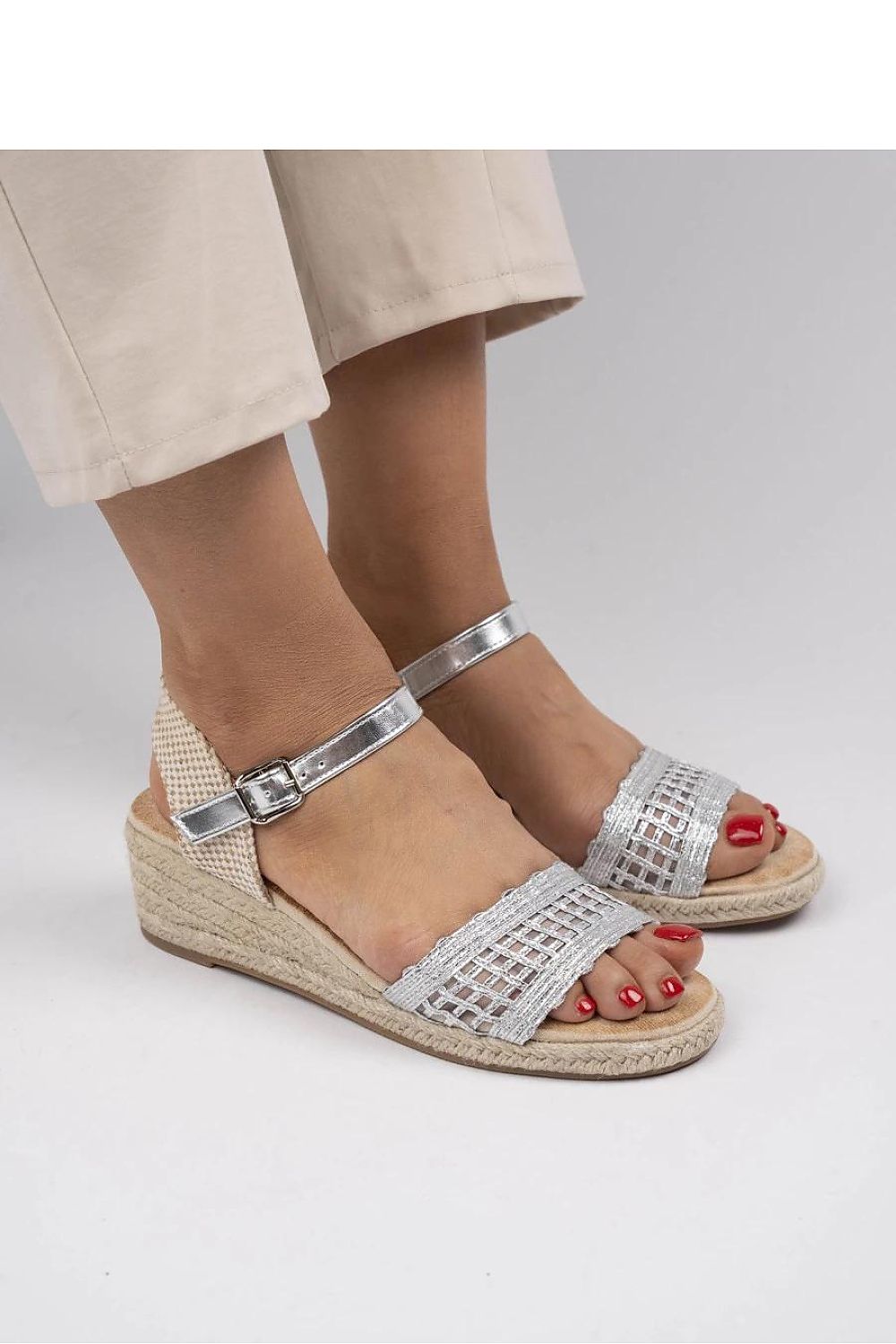  Buskin model 213140 Inello 