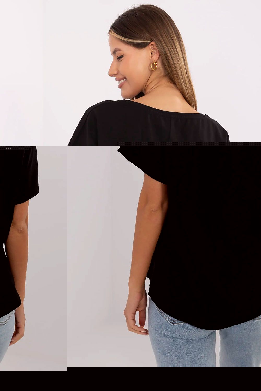  T-shirt model 213286 Factory Price 