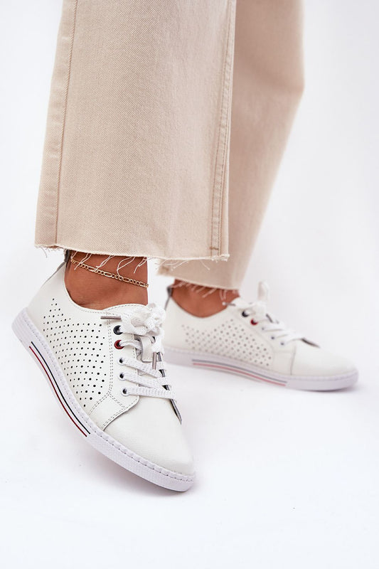  Low Shoes model 213484 Step in style 