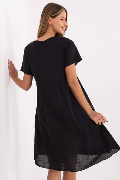  Daydress model 213822 Italy Moda 